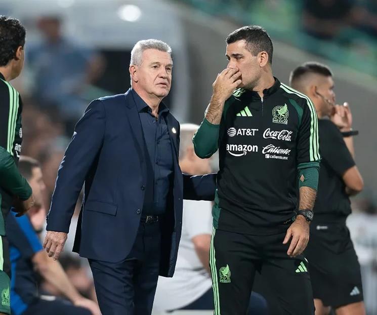 Baja M&eacute;xico al 16 del ranking FIFA