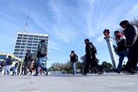 Da Rector bienvenida a 220 mil estudiantes de la UANL
