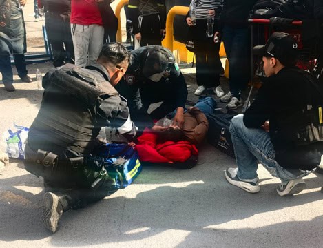 Arden locales en Guadalupe