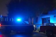 Ejecutan a pareja en una casa de García Ejecutan a pareja en una casa de García