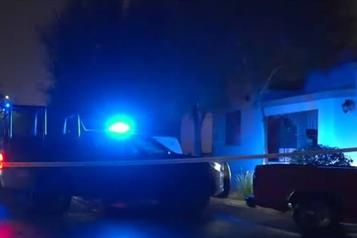 Ejecutan a pareja en una casa de Garc&iacute;a