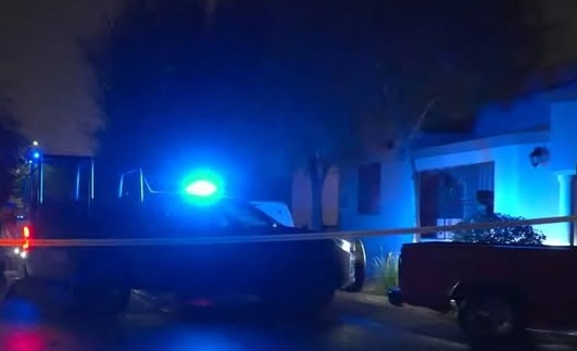 Ejecutan a pareja en una casa de Garc&iacute;a
