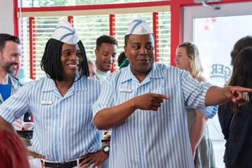 Preparan nueva pel&iacute;cula de Kenan y Kel