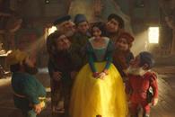 Nominan a Blancanieves como lo peor en Premios Razzie 2026 Nominan a Blancanieves como lo peor en Premios Razzie 2026