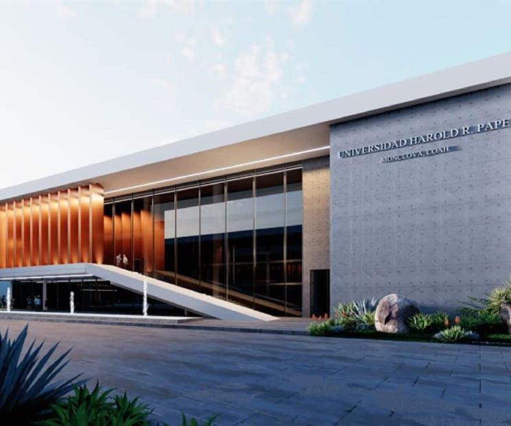 Plantean proyecto universitario con impacto regional en Monclova