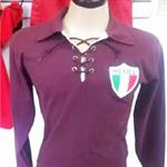 Festejan con Jersey 100 a&ntilde;os de la FMF