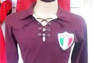 Festejan con Jersey 100 a&ntilde;os de la FMF