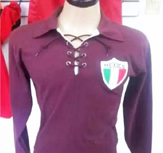 Festejan con Jersey 100 a&ntilde;os de la FMF