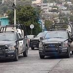 Matan a uno en la Col. CROC