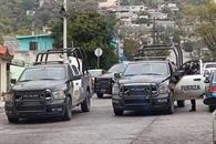 Matan a uno en la Col. CROC Matan a uno en la Col. CROC