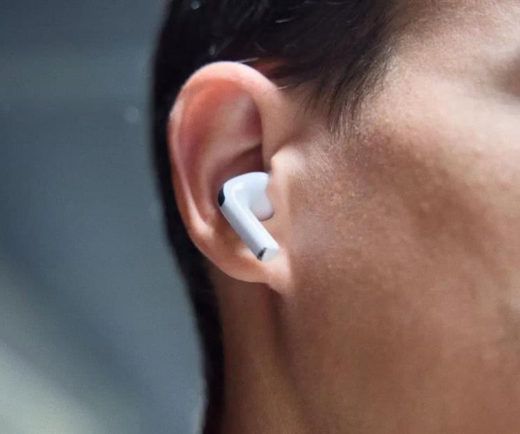 Apple pisa el acelerador con unos nuevos AirPods Pro