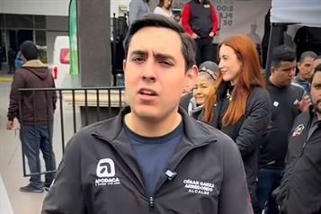 Se consolida Apodaca como generador de empleo