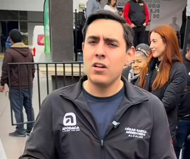 Se consolida Apodaca como generador de empleo