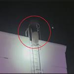 Cae presunto agresor de Tr&aacute;nsito