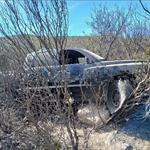 Ocasiona tos accidente vial