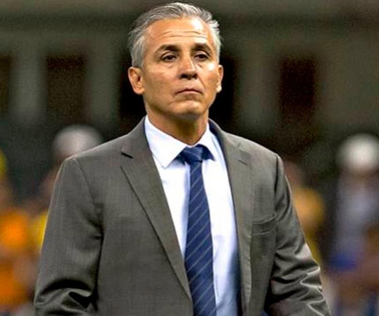 Sergio Bueno regresa a dirigir a la Liga MX