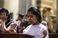 Mi&eacute;rcoles de Ceniza 2026: cu&aacute;ndo inicia la Cuaresma