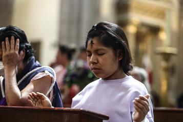 Mi&eacute;rcoles de Ceniza 2026: cu&aacute;ndo inicia la Cuaresma