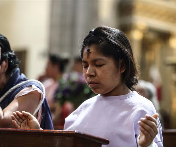 Mi&eacute;rcoles de Ceniza 2026: cu&aacute;ndo inicia la Cuaresma