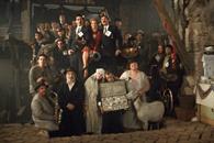 &Uacute;ltimos d&iacute;as de Muestra Internacional de Cine de Cineteca Nacional