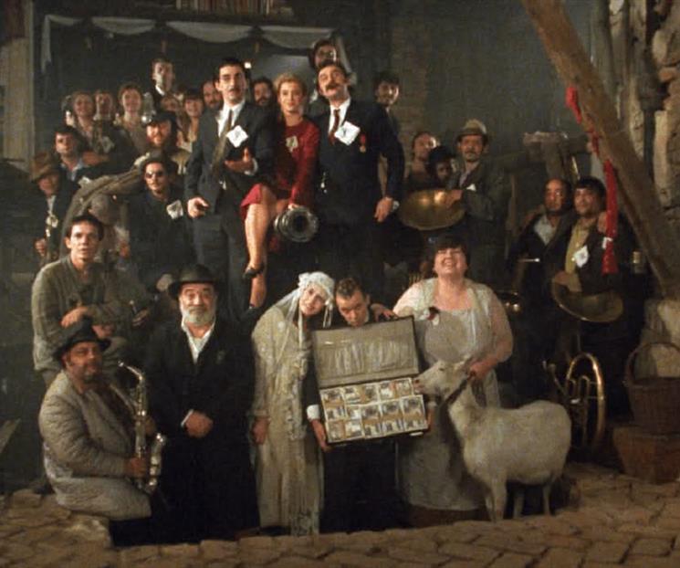 &Uacute;ltimos d&iacute;as de Muestra Internacional de Cine de Cineteca Nacional