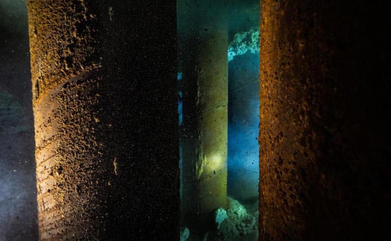 Preocupa a ambientalistas da&ntilde;o y contaminaci&oacute;n del Tren Maya