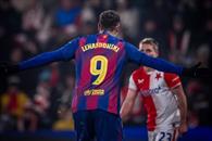 Gana el Barcelona en Champions y aspira a clasificar directo Gana el Barcelona en Champions y aspira a clasificar directo