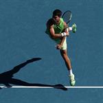 Avanza Alcaraz a la tercera ronda del Abierto de Australia 