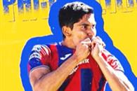 Oficializa Tigres a Paco Reyes como refuerzo