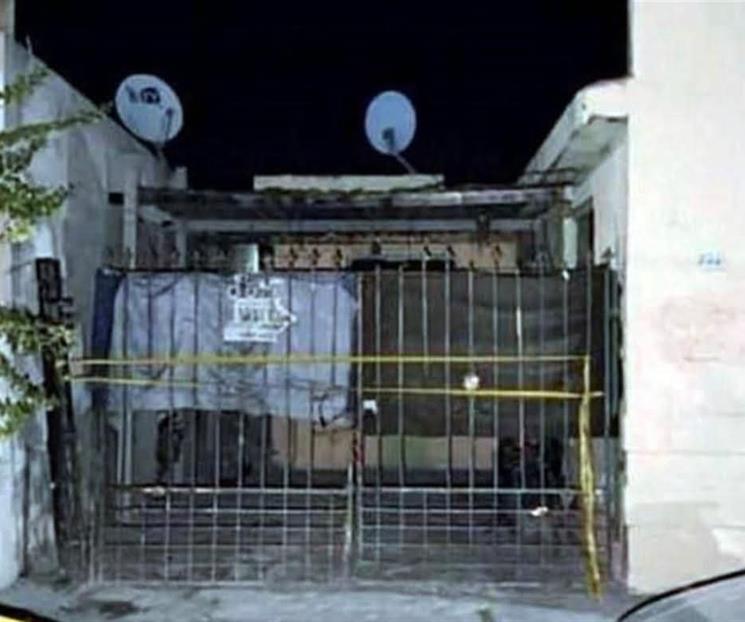 Asesinan a mujer; buscan al esposo