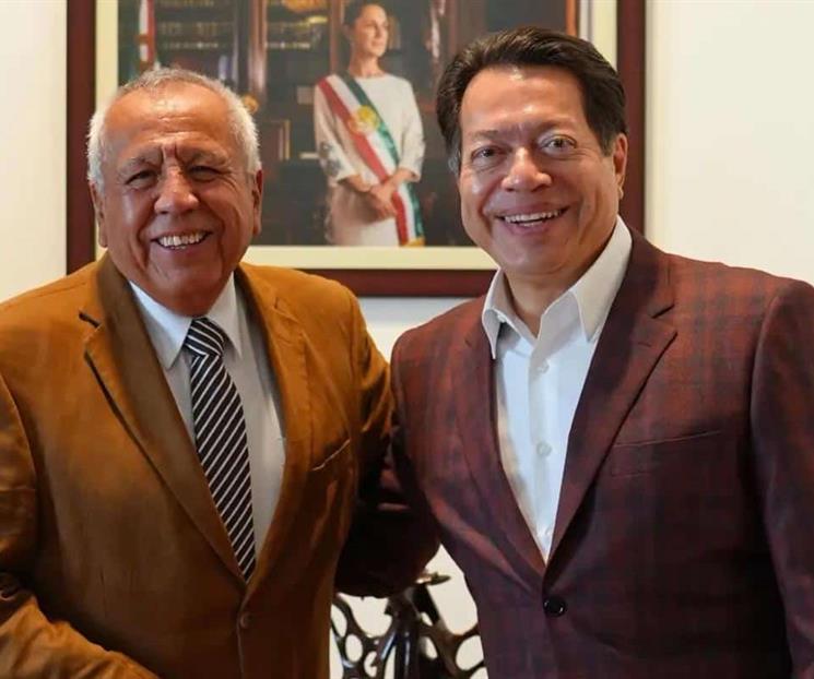 Rechazan ONG&acute;s nombramiento de Francisco Gardu&ntilde;o en la SEP