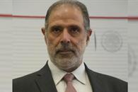 Da Ernestina Godoy bienvenida a Jorge Nader Kuri en el INACIPE