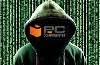 PcComponentes habr&iacute;a sido hackeada