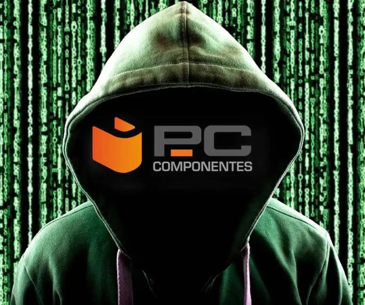 PcComponentes habr&iacute;a sido hackeada