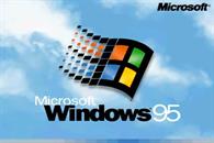 El truco secreto de Windows 95 que a&uacute;n vive en Windows 11