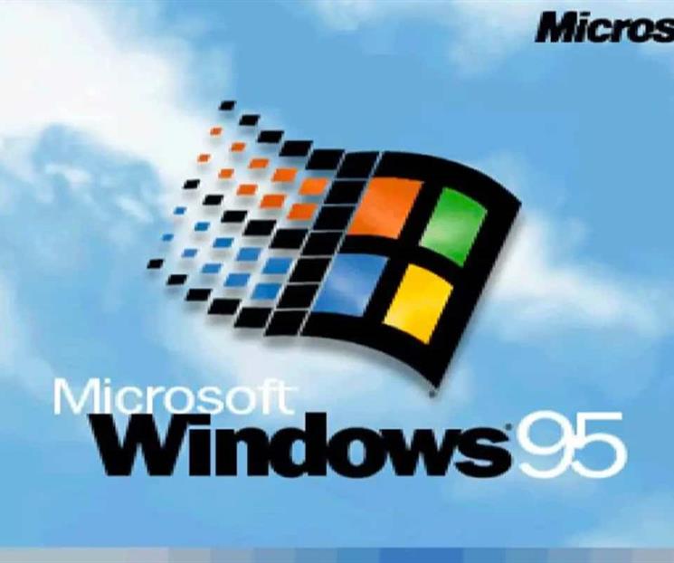 El truco secreto de Windows 95 que a&uacute;n vive en Windows 11