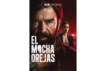 Dami&aacute;n Alc&aacute;zar le dar&aacute; vida a El Mochaorejas en serie de Vix