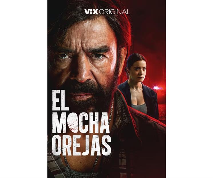 Dami&aacute;n Alc&aacute;zar le dar&aacute; vida a El Mochaorejas en serie de Vix