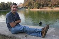 Moscas, de Fernando Eimbcke, competir&aacute; por el Oso de Oro en Berl&iacute;n