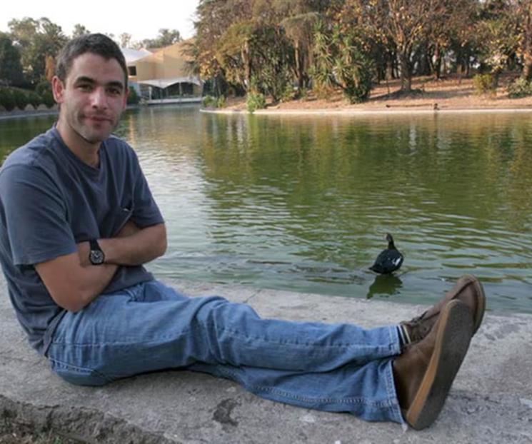 Moscas, de Fernando Eimbcke, competir&aacute; por el Oso de Oro en Berl&iacute;n