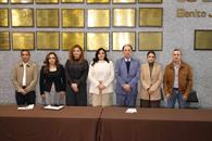 Exigen organismo entrega completa de recursos