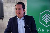 Presenta Carrillo "San Nicol&aacute;s Crece".