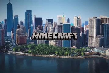 Recrean toda Nueva York en Minecraft con nivel de detalle incre&iacute;ble