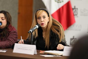 Necesario trabajar en una ley que agilice el sistema judicial