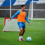 Regresa Rayados a entrenar previo a Jornada 4