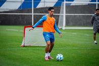 Regresan Rayados a entrenar 