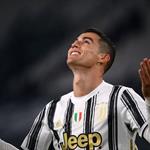 Gana Ronaldo demanda a la Juve por 10 mdd