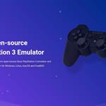 RPCS3 ya emula el 70% del cat&aacute;logo de PS3 sin errores