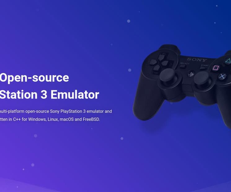 RPCS3 ya emula el 70% del cat&aacute;logo de PS3 sin errores