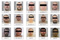 Suman 92 criminales entregados en total